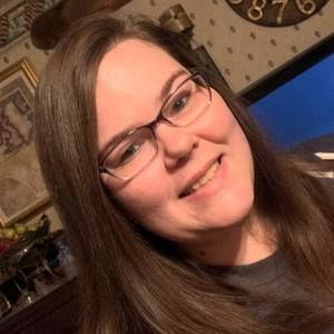 Meet your Posher, Kristin